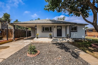 1985 Blackhawk St, Aurora, CO 80011