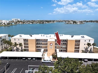 7910 Sun Island Dr S Unit 203, South Pasadena, FL 33707