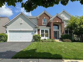 1319 Blue Heron Cir, Antioch, IL 60002