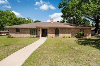 4301 Shady Ln, Wichita Falls, TX 76309