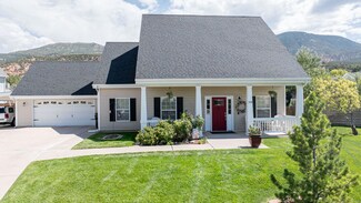 709 W Carousel Cir, Cedar City, UT 84720