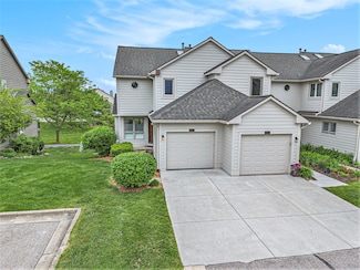 3451 Bent Trail Dr Unit 95, Ann Arbor, MI 48108
