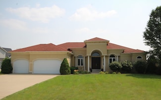 14189 C B MacDonald Way Unit 48, Vicksburg, MI 49097