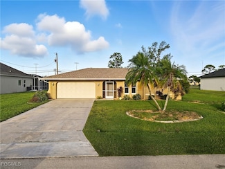 3414 SW 17th Place, Cape Coral, FL 33914