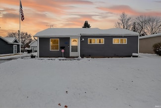 4020 Brookton Dr, South Bend, IN 46614