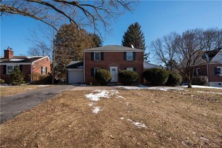 2626 Winston Rd, Bethlehem, PA 18017