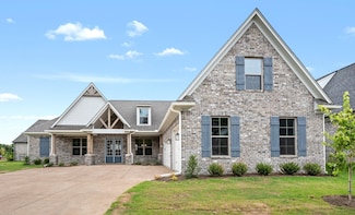 5375 Kaitlynn Rose Ln, Lakeland, TN 38002