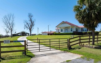 511 Sundown Creek Rd, Madison, FL 32340