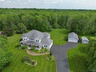 32661 Co Route 6, Cape Vincent, NY 13618