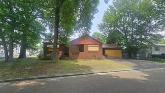 181 Freeman Terrace, Springfield, MA 01104