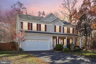 10576 Coral Berry Dr, Manassas, VA 20110