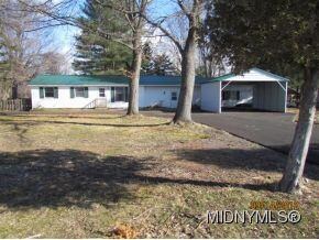 901 Marina, Sylvan Beach, NY 13157