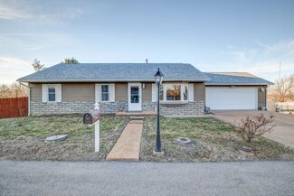 809 Alta Ave, Pevely, MO 63070