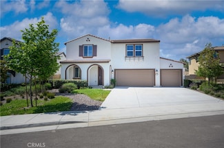26235 Cherry Plum Cir, Menifee, CA 92584