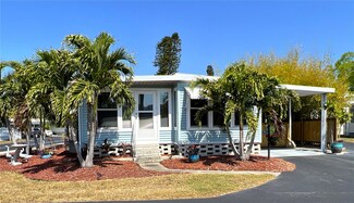 111 Mount Isle Ave NE Unit 187, St. Petersburg, FL 33702