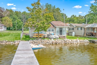 263 E Rose Rd, Coldwater, MI 49036