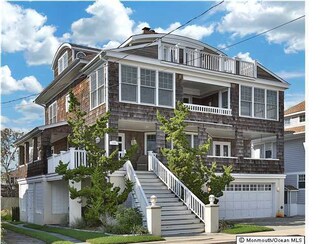 444 East Ave, Bay Head, NJ 08742