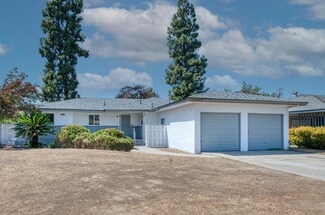 2235 N Backer Ave, Fresno, CA 93703
