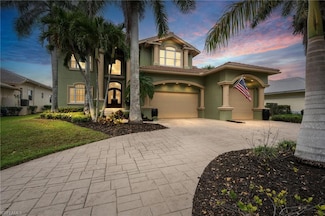 5701 Harborage Dr, Fort Myers, FL 33908