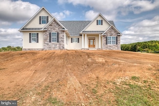 20291 Bennett Way, Orange, VA 22960