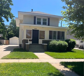 910 N Saint Joseph Ave, Hastings, NE 68901