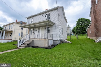 131 Center St, Frostburg, MD 21532
