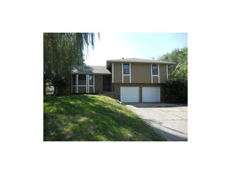 1013 NE 115th Terrace, Kansas City, MO 64155