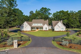 1299 McLeod Estates Dr, Monroe, GA 30655