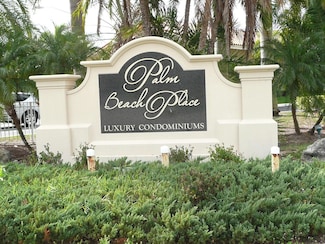 1495 Lake Crystal Dr Unit H, West Palm Beach, FL 33411