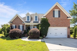 115 Race Ct, Godwin, NC 28344