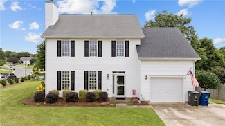345 Silver Creek Trail, Kernersville, NC 27284