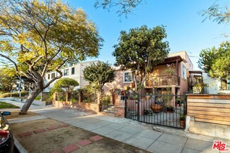 1807 11th St, Santa Monica, CA 90404