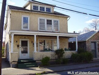 10 van Deusen St, Kingston, NY 12401