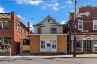 1104 Allegheny St, New Brighton, PA 15066