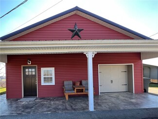 2650 E National Pike, Scenery Hill, PA 15360