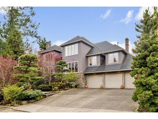16832 Quail Ct, Lake Oswego, OR 97034