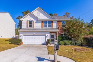 104 Dellwood Dr, Spartanburg, SC 29301