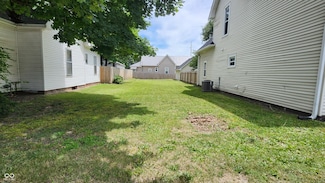 1447 S East St, Indianapolis, IN 46225