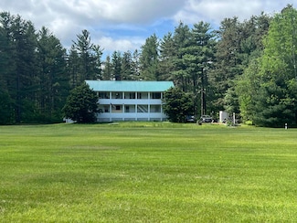 9 W Apache Ln Unit 3, Freedom, NH 03836