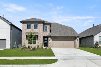 328 Deer Ridge Dr, Aledo, TX 76008
