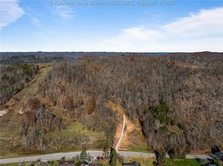 4674 Parkersburg Rd, Reedy, WV 25270