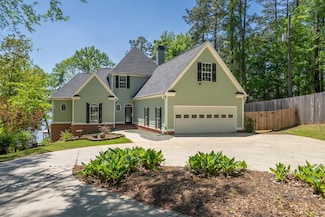 116 Island Dr NE, Milledgeville, GA 31061