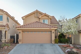 2313 Pine Bluff Ct, Las Vegas, NV 89134
