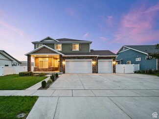 1146 W 1875 S, Syracuse, UT 84075
