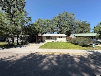 1502 Kearney Ave, Casper, WY 82604