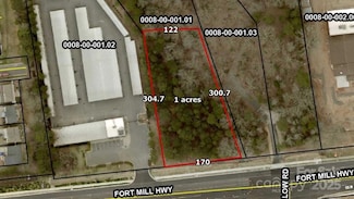280 Fort Mill Hwy, Indian Land, SC 29707