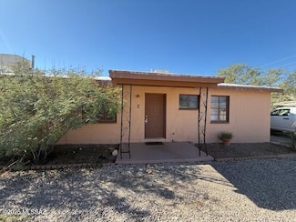 4123 E North St Unit C, Tucson, AZ 85712