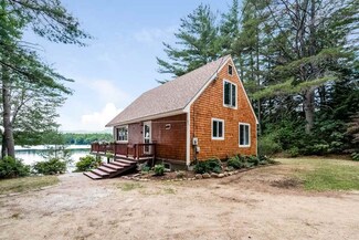 53 Hueber Dr, Sanbornton, NH 03269