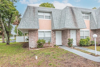 1610 S Palmetto Ave Unit 25, South Daytona, FL 32119