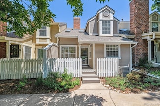 2881 W Long Dr Unit F, Littleton, CO 80120
